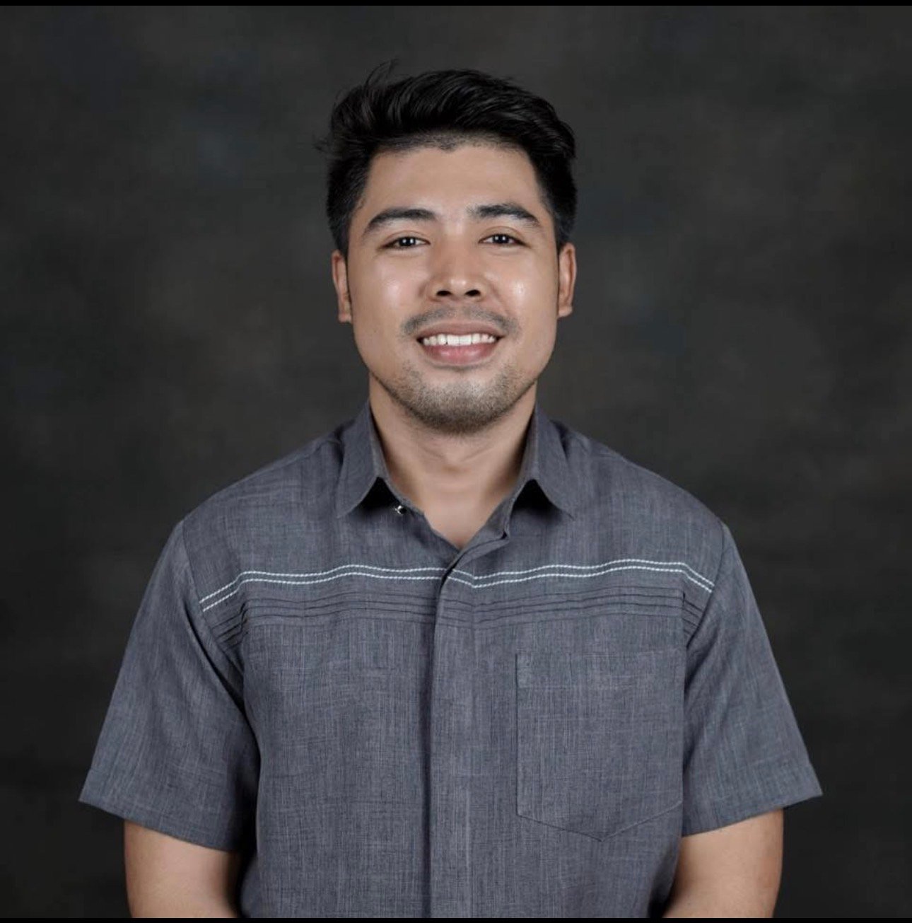 Mark Raymond Ruivivar