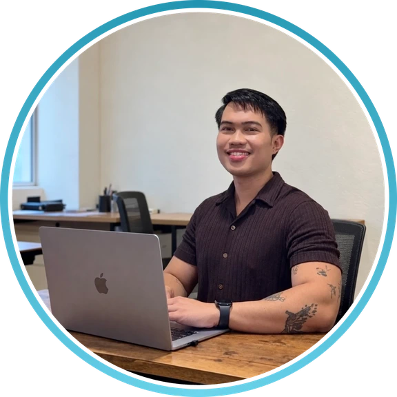 Marco Espela, founder of Next Matter Pro